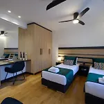 Central Studio With Ac-Wifi By Hospi S2