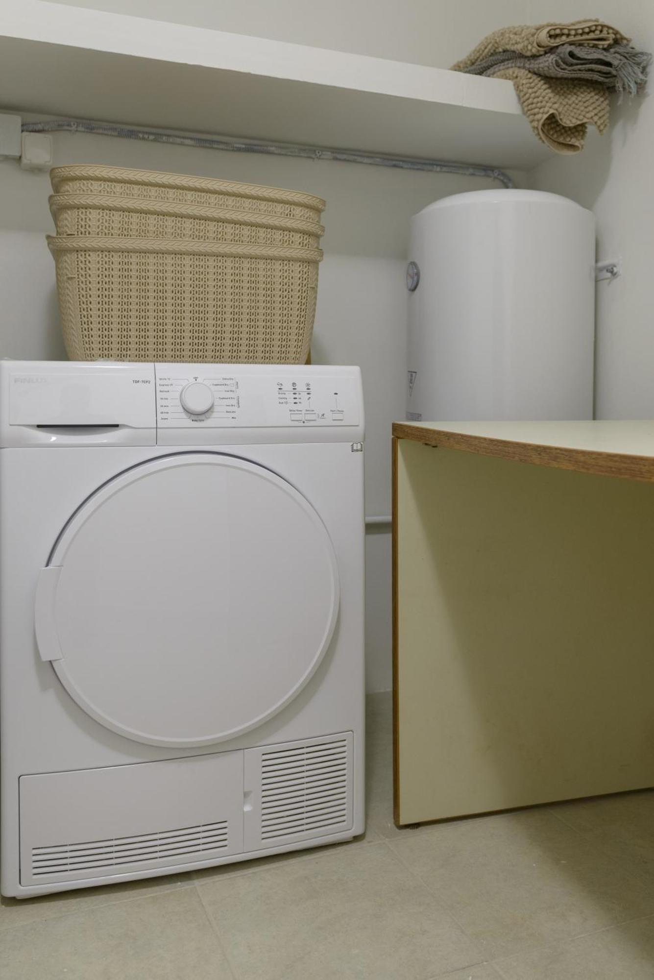With Ac-wifi By Hospi S2 Appartement *