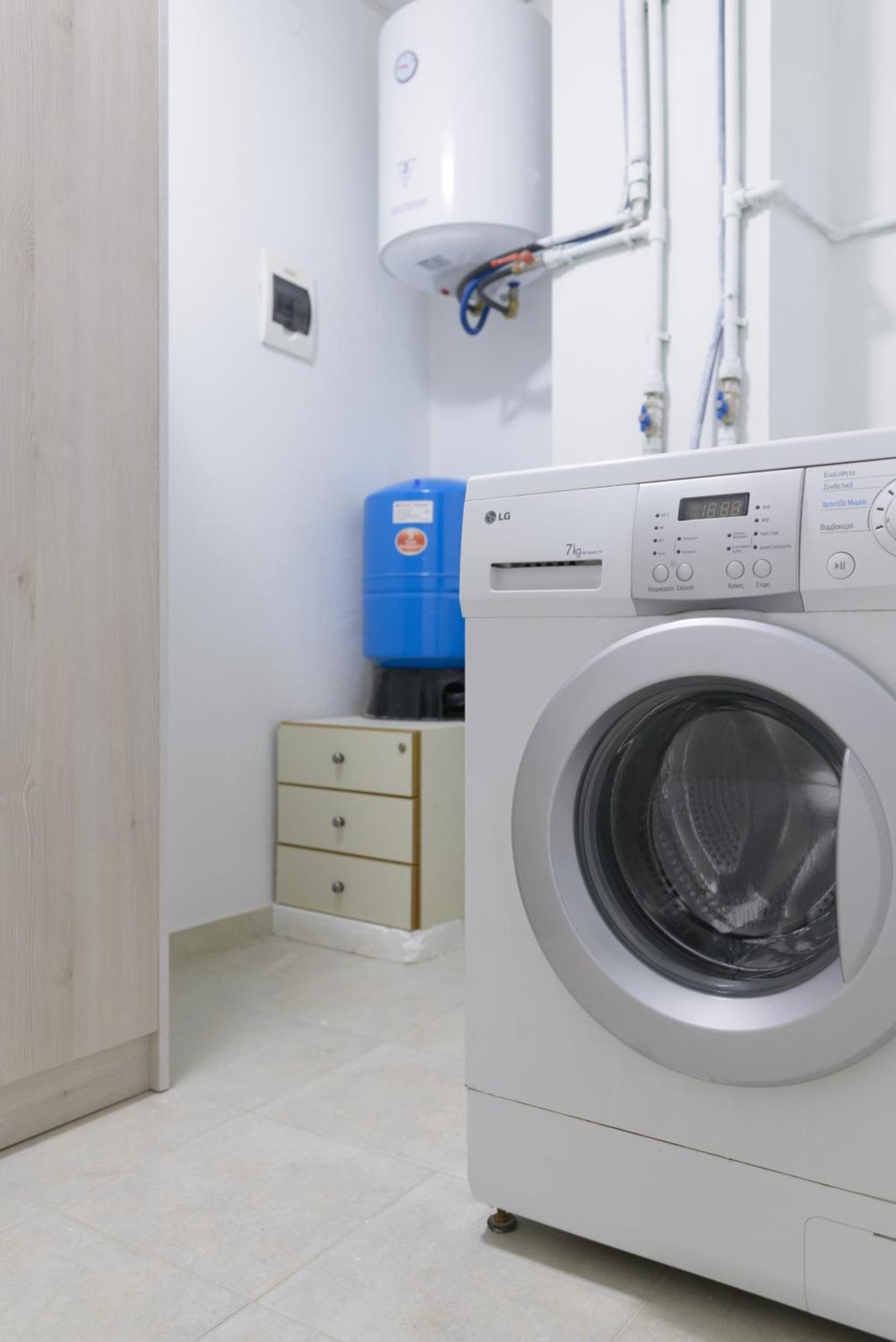 Appartement With Ac-wifi By Hospi S2