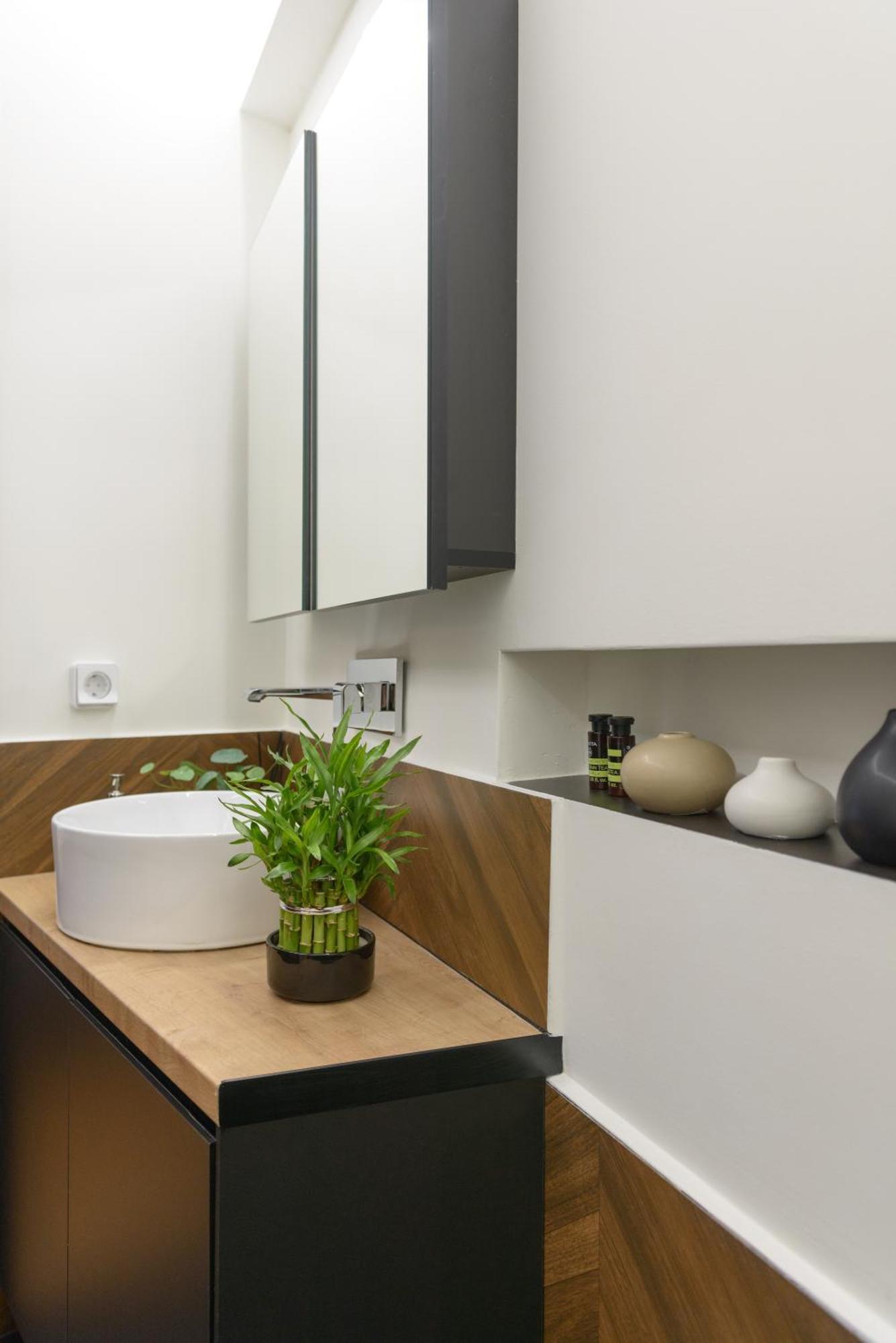Appartement With Ac-wifi By Hospi S2 *