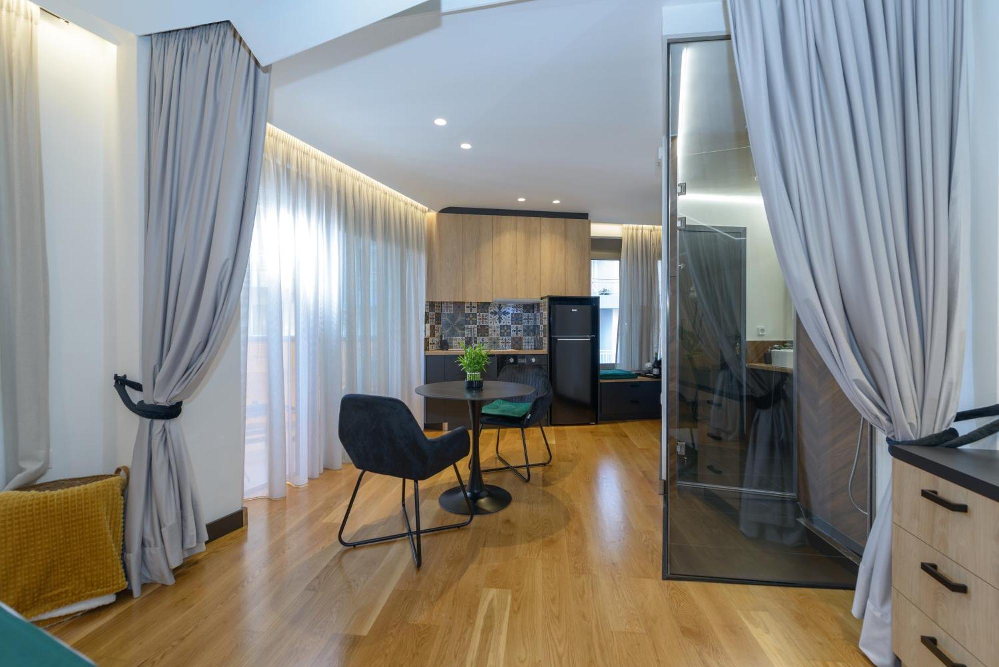With Ac-wifi By Hospi S2 Appartement
